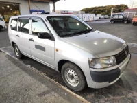 Toyota PROBOX лот № 579 оценка   с аукциона в Японии 1