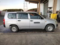 Toyota PROBOX лот № 579 оценка   с аукциона в Японии 2