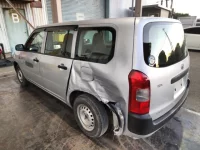 Toyota PROBOX лот № 579 оценка   с аукциона в Японии 5