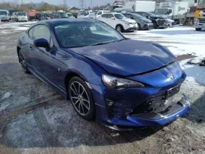Toyota GT 86