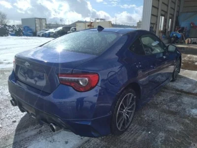 Toyota GT 86