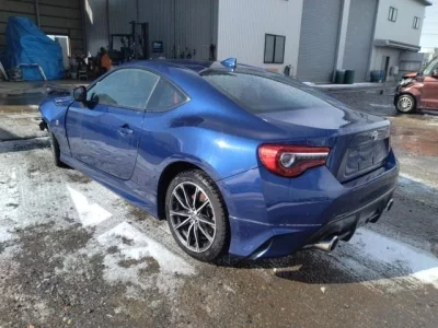 Toyota GT 86