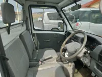 Mitsubishi MINICAB TRUCK лот № 729 оценка 3  с аукциона в Японии 2