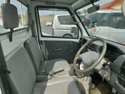 Mitsubishi MINICAB TRUCK  с аукциона в Японии