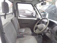 Mitsubishi MINICAB TRUCK лот № 734 оценка 3.5  с аукциона в Японии 2