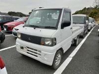 Mitsubishi MINICAB TRUCK лот № 734 оценка 3.5  с аукциона в Японии 3