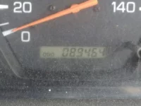 Mitsubishi MINICAB TRUCK лот № 734 оценка 3.5  с аукциона в Японии 7