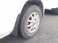 Mitsubishi MINICAB TRUCK лот № 734 оценка 3.5  с аукциона в Японии 9