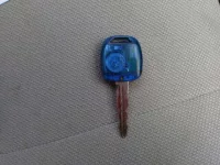 Mitsubishi EK ACTIVE лот № 91 оценка 3  с аукциона в Японии 8