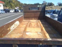 Mazda TITAN лот № 11 оценка R  с аукциона в Японии 4