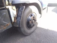 Mazda TITAN лот № 11 оценка R  с аукциона в Японии 9