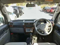 Nissan CLIPPER RIO лот № 735 оценка 3.5  с аукциона в Японии 2