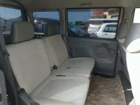 Nissan CLIPPER RIO лот № 735 оценка 3.5  с аукциона в Японии 4