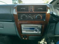 Nissan CLIPPER RIO лот № 735 оценка 3.5  с аукциона в Японии 6