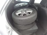 Mazda DEMIO лот № 745 оценка 3.5  с аукциона в Японии 4