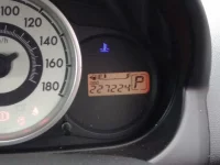 Mazda DEMIO лот № 745 оценка 3.5  с аукциона в Японии 7