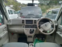 Mazda SCRUM лот № 722 оценка 3  с аукциона в Японии 2