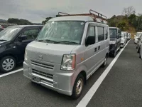 Mazda SCRUM лот № 722 оценка 3  с аукциона в Японии 3