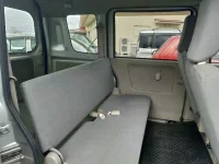 Mazda SCRUM лот № 722 оценка 3  с аукциона в Японии 4