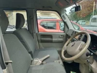 Mazda SCRUM лот № 722 оценка 3  с аукциона в Японии 5