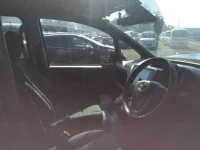 Toyota NOAH лот № 22 оценка R  с аукциона в Японии 5