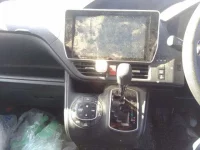 Toyota NOAH лот № 22 оценка R  с аукциона в Японии 6