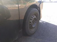 Toyota NOAH лот № 22 оценка R  с аукциона в Японии 9