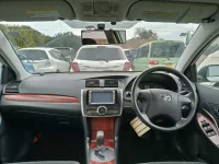 Toyota PREMIO лот № 77 оценка R  с аукциона в Японии 2