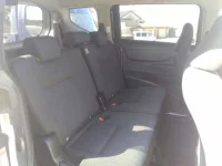 Toyota SIENTA лот № 20 оценка R  с аукциона в Японии 4