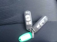 Nissan LAFESTA лот № 10 оценка 3.5  с аукциона в Японии 8