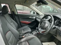 Mazda CX-3 лот № 49 оценка 3.5  с аукциона в Японии 5