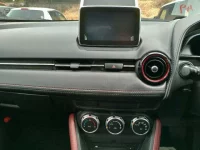 Mazda CX-3 лот № 49 оценка 3.5  с аукциона в Японии 6