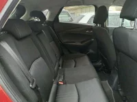 Mazda CX-3 лот № 504 оценка 4.5  с аукциона в Японии 4
