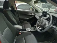 Mazda CX-3 лот № 504 оценка 4.5  с аукциона в Японии 5