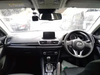 Mazda AXELA лот № 90 оценка 3.5  с аукциона в Японии 2