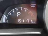 Mazda AXELA лот № 90 оценка 3.5  с аукциона в Японии 7