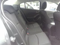 Mazda AXELA лот № 90 оценка 3.5  с аукциона в Японии 4