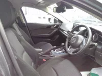 Mazda AXELA лот № 90 оценка 3.5  с аукциона в Японии 5