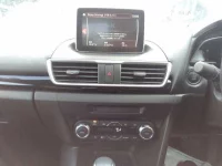 Mazda AXELA лот № 90 оценка 3.5  с аукциона в Японии 6