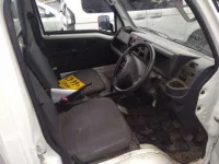 Daihatsu HIJET TRUCK лот № 748 оценка R  с аукциона в Японии 2