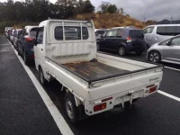 Daihatsu HIJET TRUCK лот № 748 оценка R  с аукциона в Японии 1