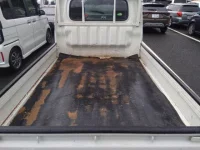 Daihatsu HIJET TRUCK лот № 748 оценка R  с аукциона в Японии 4