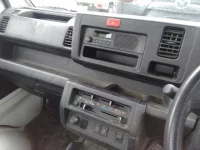 Daihatsu HIJET TRUCK лот № 748 оценка R  с аукциона в Японии 5