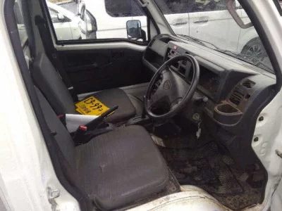 Daihatsu HIJET TRUCK  с аукциона в Японии