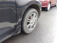 Suzuki SWIFT лот № 105 оценка 3.5  с аукциона в Японии 9