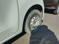 Suzuki WAGON R лот № 42 оценка R  с аукциона в Японии 9