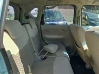 Subaru STELLA лот № 44 оценка R  с аукциона в Японии 4