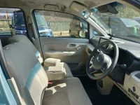 Subaru STELLA лот № 44 оценка R  с аукциона в Японии 5