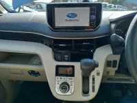 Subaru STELLA лот № 44 оценка R  с аукциона в Японии 6