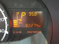 Subaru STELLA лот № 44 оценка R  с аукциона в Японии 7